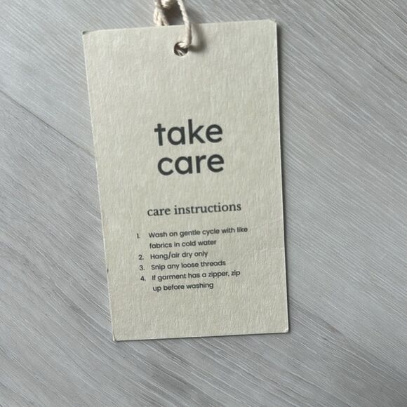 Kyte baby short sleeve Bodysuit in Slate for preemie NWT in packaging - Picture 8 of 11